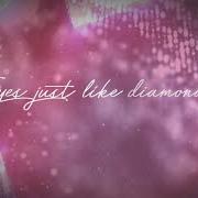Le texte musical DIAMONDS de CRIS CAB est également présent dans l'album Diamonds (2019)