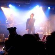 Le texte musical TOUT FUSIONNE de ARCHIMÈDE est également présent dans l'album Trafalgar (2011)