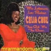 Le texte musical AY PENA, PENITA de CELIA CRUZ est également présent dans l'album La reina y sus amigos (2010)