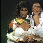 Le texte musical LA BIKINA de CELIA CRUZ est également présent dans l'album Ritmo en el corazon (1991)