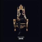 Le texte musical THE CROWN de FALLY IPUPA est également présent dans l'album Control (2018)
