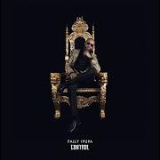 Le texte musical SANS AMOUR de FALLY IPUPA est également présent dans l'album Control (2018)