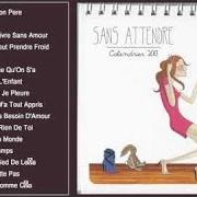 Le texte musical QUI PEUT VIVRE SANS AMOUR? de CELINE DION est également présent dans l'album Sans attendre (2012)