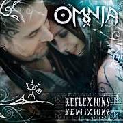 Le texte musical ODI ET AMO de OMNIA est également présent dans l'album World of omnia (2009)