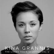 Le texte musical SEE YOU AGAIN de KINA GRANNIS est également présent dans l'album The living room sessions, vol. 2 (2016)