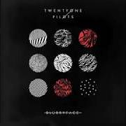 Le texte musical POLARIZE de TWENTY ONE PILOTS est également présent dans l'album Blurryface (2015)