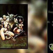 Le texte musical INTO THE CRYPT OF RAYS de CELTIC FROST est également présent dans l'album The morbid tales / emperor's return (1984)
