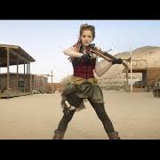 Le texte musical ELEMENTS de LINDSEY STIRLING est également présent dans l'album Lindsey stirling (2012)