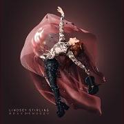 Le texte musical WHERE DO WE GO de LINDSEY STIRLING est également présent dans l'album Brave enough (2016)