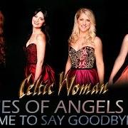 Le texte musical A TIME FOR US de CELTIC WOMAN est également présent dans l'album Voices of angels (2016)