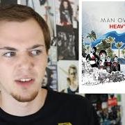 Le texte musical INVISIBLE de MAN OVERBOARD est également présent dans l'album Heavy love (2015)