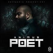 Le texte musical AVENTUS de ANIMUS est également présent dans l'album Poet (2018)