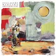 Le texte musical COURAGE de VILLAGERS est également présent dans l'album Darling arithmetic (2015)