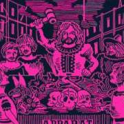 Le texte musical BLACK WATER de APPARAT est également présent dans l'album The devil's walk (2011)