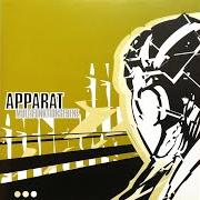 Le texte musical EXECUTE de APPARAT est également présent dans l'album Multifunktionsebene (2000)