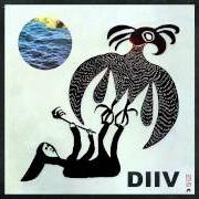 Le texte musical DRUN PT. 2 de DIIV est également présent dans l'album Oshin (2012)