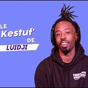 Le texte musical NAZARÉ de LUIDJI est également présent dans l'album Tristesse business : saison 1 (2019)