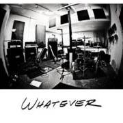 Le texte musical VESSEL de HALF HEARTED HERO est également présent dans l'album Whatever (2013)