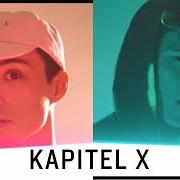 Le texte musical NICHT VON DIESER WELT de DIE LOCHIS est également présent dans l'album Kapitel x (2019)