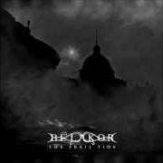 Le texte musical PATHS de BE'LAKOR est également présent dans l'album The frail tide (2007)
