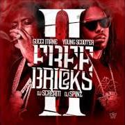 Le texte musical FREE BRICKS de YOUNG SCOOTER est également présent dans l'album Free bricks 2 (2013)