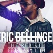 Le texte musical AMATEUR NIGHT de ERIC BELLINGER est également présent dans l'album The rebirth (2014)