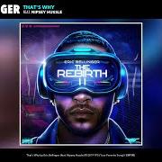 Le texte musical TYPE A WAY de ERIC BELLINGER est également présent dans l'album The rebirth 2 (2019)