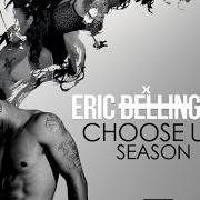 Le texte musical AWKWARD de ERIC BELLINGER est également présent dans l'album Choose up season (2014)