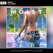 Le texte musical MOIST de ERIC BELLINGER est également présent dans l'album Saved by the bellinger (2019)