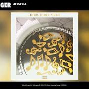 Le texte musical EAZY SHUFFLE de ERIC BELLINGER est également présent dans l'album Hors d'oeuvres (2020)