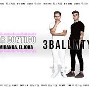 Le texte musical EVERYBODY de 3BALLMTY est également présent dans l'album Somos (2020)