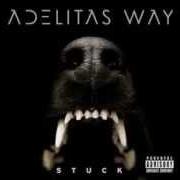 Le texte musical UNDIVIDED de ADELITAS WAY est également présent dans l'album Stuck (2014)