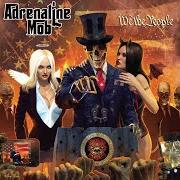 Le texte musical KING OF THE RING de ADRENALINE MOB est également présent dans l'album We the people (2017)