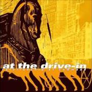 Le texte musical NON-ZERO POSSIBILITY de AT THE DRIVE-IN est également présent dans l'album Relationship of command (2000)