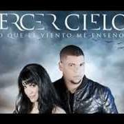 Le texte musical CELEBREMOS HOY de TERCER CIELO est également présent dans l'album Lo que el viento me enseño (2012)