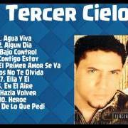 Le texte musical EN EL AIRE de TERCER CIELO est également présent dans l'album Primer amor (2003)