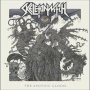 Le texte musical RED DEATH, WHITE LIGHT de SKELETONWITCH est également présent dans l'album The apothic gloom (2016)