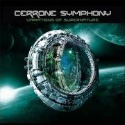 Le texte musical OVERTURE de CERRONE est également présent dans l'album Cerrone symphony - variations of supernature (2010)