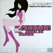 Le texte musical TATTOO WOMAN (SEX ON THE BEACH REMIX) de CERRONE est également présent dans l'album Cerrone by jamie lewis (2009)