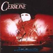 Le texte musical THE COLLECTOR PART III de CERRONE est également présent dans l'album The collector (1985)