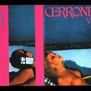 Le texte musical MEMORY de CERRONE est également présent dans l'album Cerrone vi (1980)