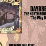 Le texte musical CITY LIGHTS de DAYBREAKER est également présent dans l'album The northbound trains (2011)