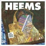 Le texte musical AL Q8A de HEEMS est également présent dans l'album Eat pray thug (2015)