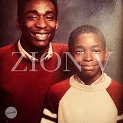 Le texte musical JAPANFONKY!!!! de 9TH WONDER est également présent dans l'album Zion v: the ballad of charles douthit (2020)