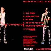 Le texte musical THEY DON'T UNDERSTAND WHY REMIX de ROCKIE FRESH est également présent dans l'album The otherside redux (2011)