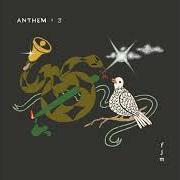 Le texte musical ANTHEM de FATHER JOHN MISTY est également présent dans l'album Anthem +3 (2020)