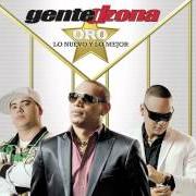 Le texte musical FANÁTICO A TÍ de GENTE DE ZONA est également présent dans l'album A full (2010)