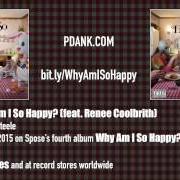 Le texte musical GOOD AND YOU? de SPOSE est également présent dans l'album Why am i so happy? (2015)