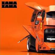 Le texte musical WHAT DO THEY KNOW? de DIE ANTWOORD est également présent dans l'album Zama zama (2026)