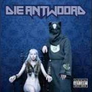 Le texte musical I DON'T NEED YOU de DIE ANTWOORD est également présent dans l'album $o$ (2009)